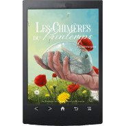 Les Chimères du Printemps de Djenny Bergiers - Ebook