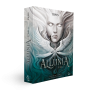 Allunia, Tome 2 de Tiphs