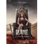 Ruine, Tome 1 d'Angel Arekin - Ebook
