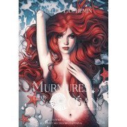 Murmures de l’Océan d'Ophélie Duchemin