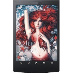 Murmures de l’Océan d'Ophélie Duchemin - Ebook