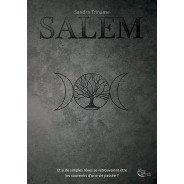 Salem de Sandra Triname - Ebook