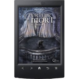 Le Porteur de Mort - Tome 2 de Angel Arekin - Ebook
