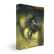 Les Aînés, Livre III : Le cycle brisé de Serenya Howell