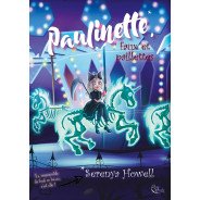 Paulinette, faux et paillettes de Serenya Howell