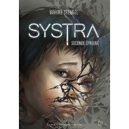 Systra - Seconde Epreuve de Marine Stengel