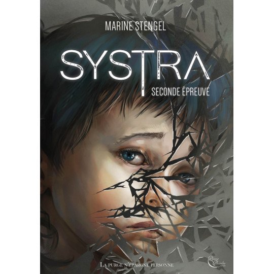 Systra - Seconde Epreuve de Marine Stengel