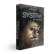 Systra - Seconde Epreuve de Marine Stengel