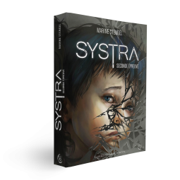 Systra - Seconde Epreuve de Marine Stengel