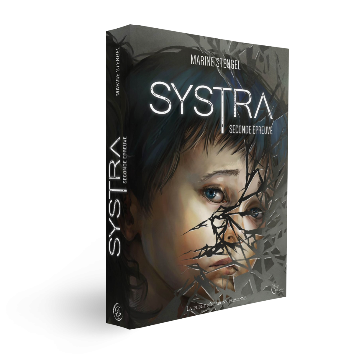 Systra - Seconde Epreuve de Marine Stengel