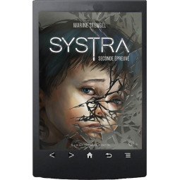 Systra - Seconde Epreuve de Marine Stengel - Ebook