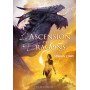 L’Ascension des dragons de Marion Obry - Ebook