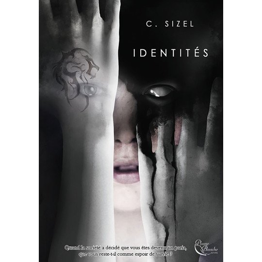 Identité de C.Sizel