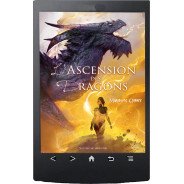 L’Ascension des dragons de Marion Obry - Ebook