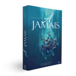 À Jamais de Fanny André