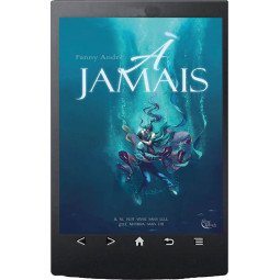 À Jamais de Fanny André - Ebook