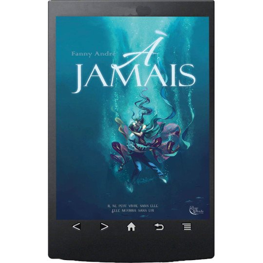 À Jamais de Fanny André - Ebook