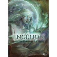 Engélion, Tome 1 de Justine Tiphagne - Ebook
