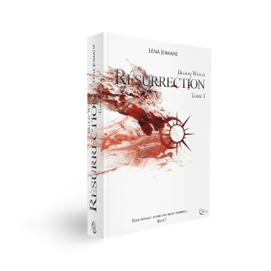 Résurrection - Tome 1 de Léna Jomahé