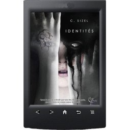 Identité de C.Sizel - Ebook