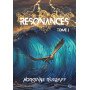 Résonances, Tome 1 de Morgane Rugraff - Ebook