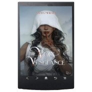 La Voix de la Vengeance de Sacha Morage - Ebook