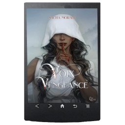 La Voix de la Vengeance de Sacha Morage - Ebook