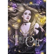 Fil d'Or d'Ophélie Duchemin - Ebook