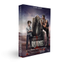 Ruine, Tome 2 d'Angel Arekin