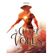 Le chant des Voiles de Tiphs