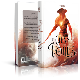 Le chant des Voiles de Tiphs