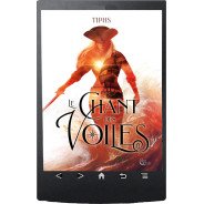 Le chant des Voiles de Tiphs - Ebook
