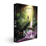 Kaël d'Alexiane de Lys