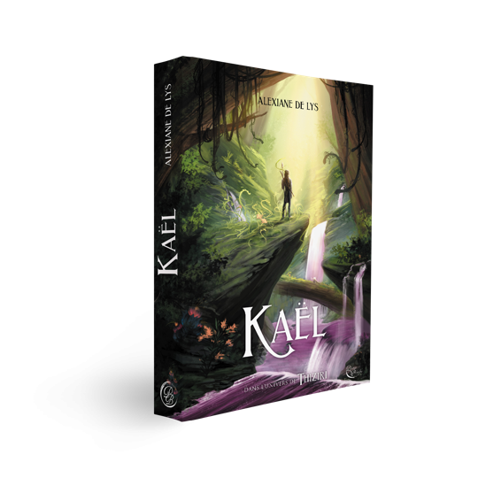 Kaël d'Alexiane de Lys