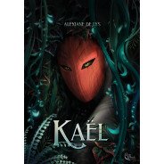 Kaël Deluxe d'Alexiane de Lys