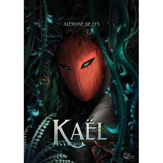 Kaël Deluxe d'Alexiane de Lys