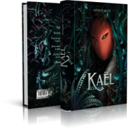 Kaël Deluxe d'Alexiane de Lys