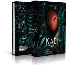 Kaël Deluxe d'Alexiane de Lys