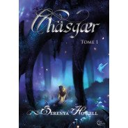 Chäsgaer - Tome 1 de Serenya Howell - Ebook