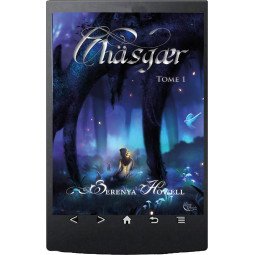 Chäsgaer - Tome 1 de Serenya Howell - Ebook
