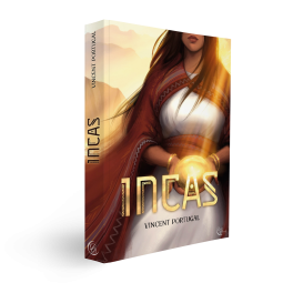 Incas de Vincent Portugal