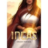 Incas de Vincent Portugal - Ebook