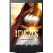 Incas de Vincent Portugal - Ebook