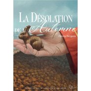 La Désolation de l’Automne de Djenny Bergiers