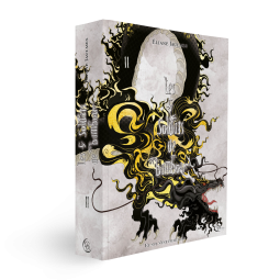 Les 5 soldats de bambou - Tome 2 d'Eliane Jaulmes