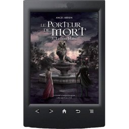 Le Porteur de Mort - Tome 3 de Angel Arekin - Ebook