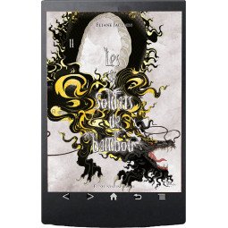 Les 5 soldats de bambou - Tome 2 d'Eliane Jaulmes - Ebook