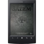 Salem de Sandra Triname - Ebook