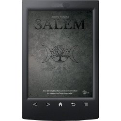 Salem de Sandra Triname - Ebook