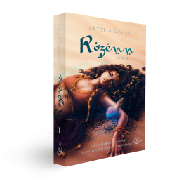 Rozenn, Livre I de Laëtitia Danae